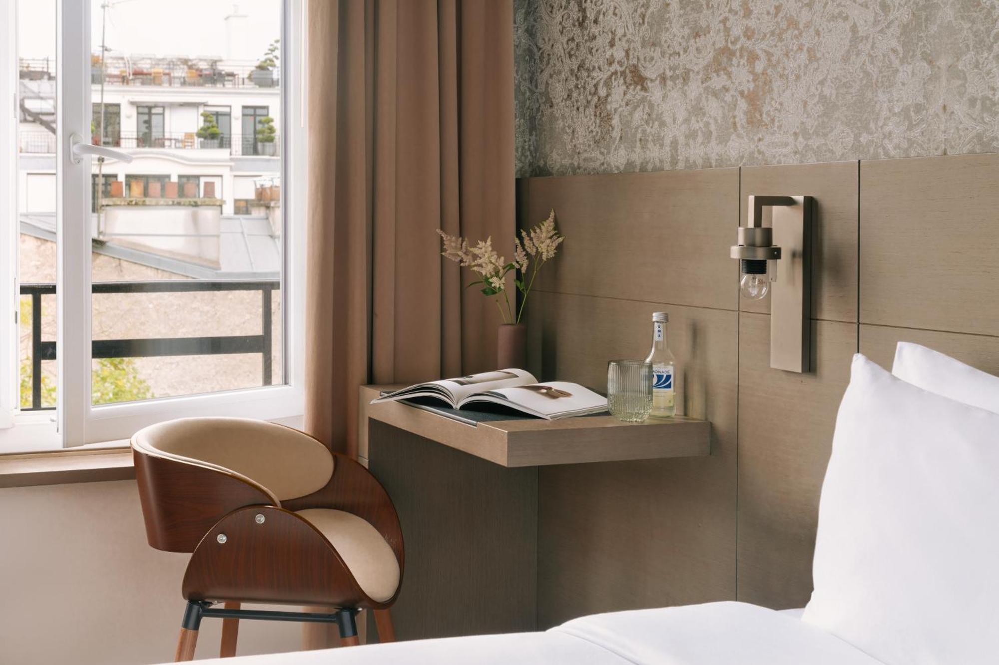 Chambre Double Classique